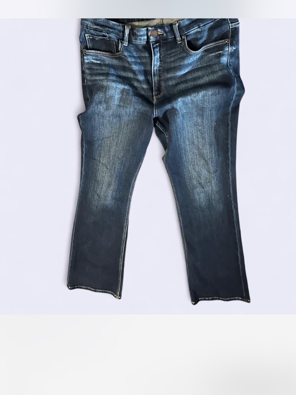 Womens BKE Denim Jeans